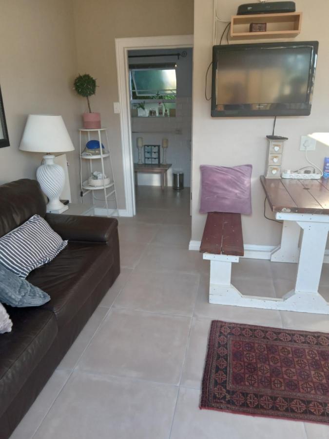 פורט אליזבת' Toscana Cottage מראה חיצוני תמונה