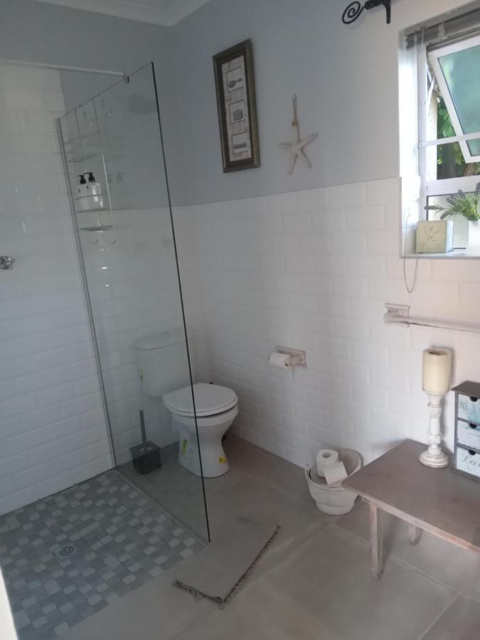 פורט אליזבת' Toscana Cottage מראה חיצוני תמונה