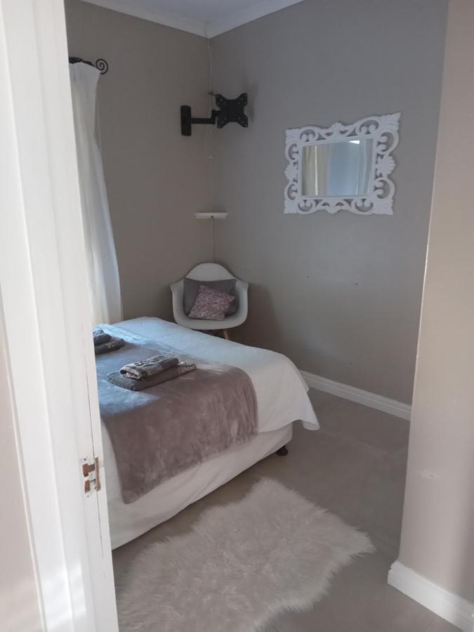 פורט אליזבת' Toscana Cottage מראה חיצוני תמונה