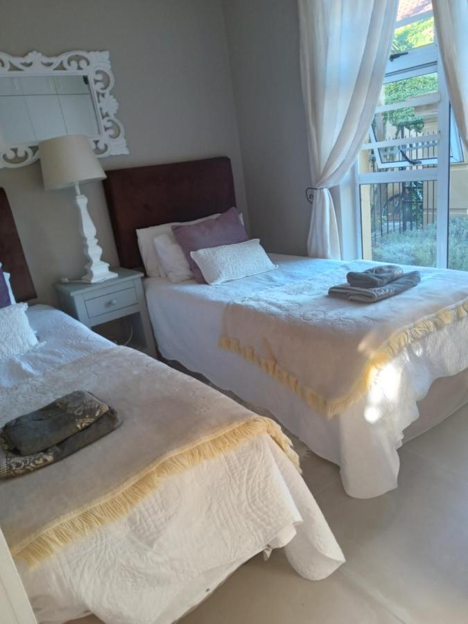 פורט אליזבת' Toscana Cottage מראה חיצוני תמונה