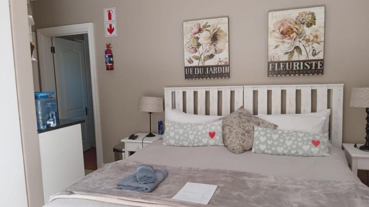 פורט אליזבת' Toscana Cottage מראה חיצוני תמונה
