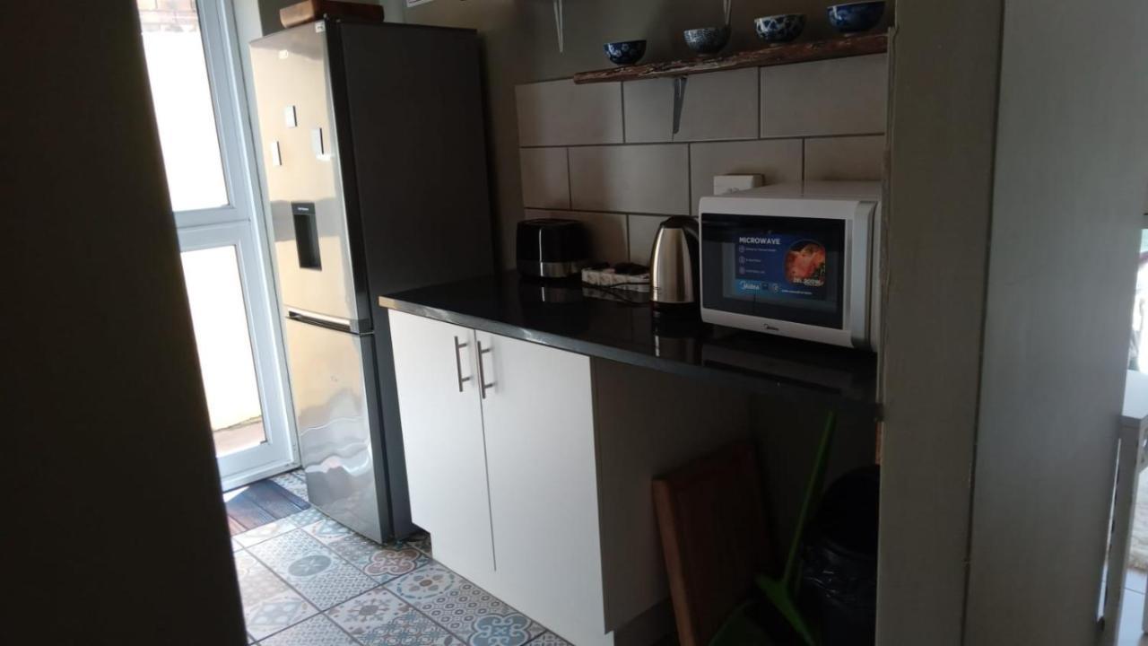 פורט אליזבת' Toscana Cottage מראה חיצוני תמונה