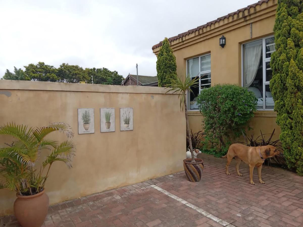 פורט אליזבת' Toscana Cottage מראה חיצוני תמונה