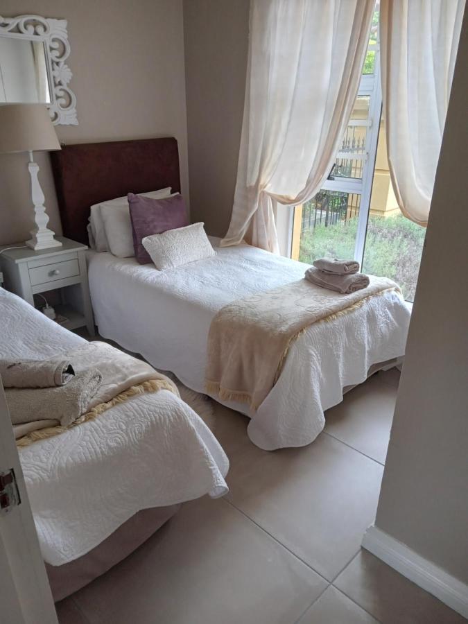 פורט אליזבת' Toscana Cottage מראה חיצוני תמונה