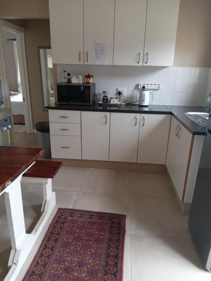 פורט אליזבת' Toscana Cottage מראה חיצוני תמונה