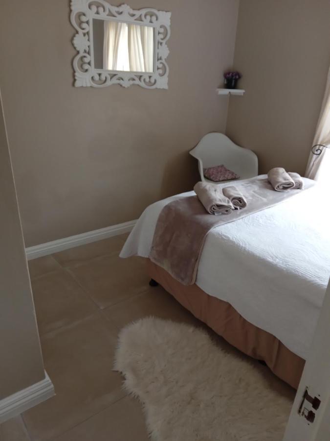 פורט אליזבת' Toscana Cottage מראה חיצוני תמונה
