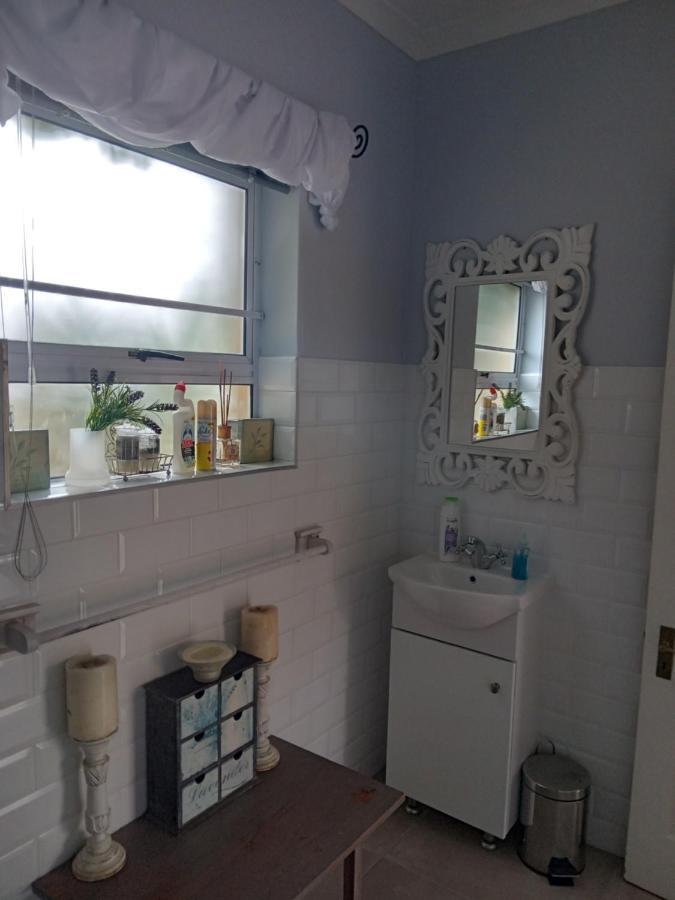 פורט אליזבת' Toscana Cottage מראה חיצוני תמונה