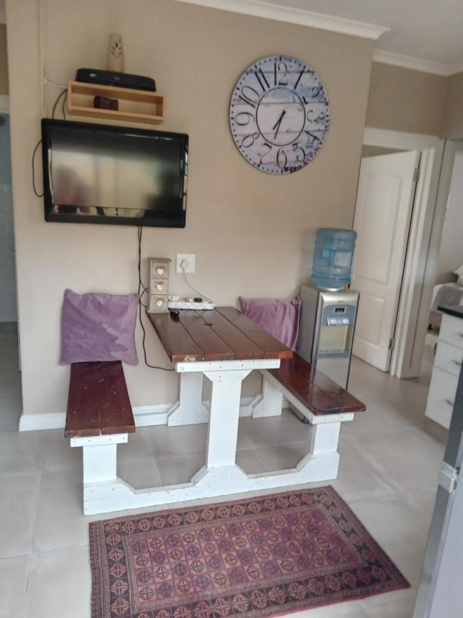 פורט אליזבת' Toscana Cottage מראה חיצוני תמונה