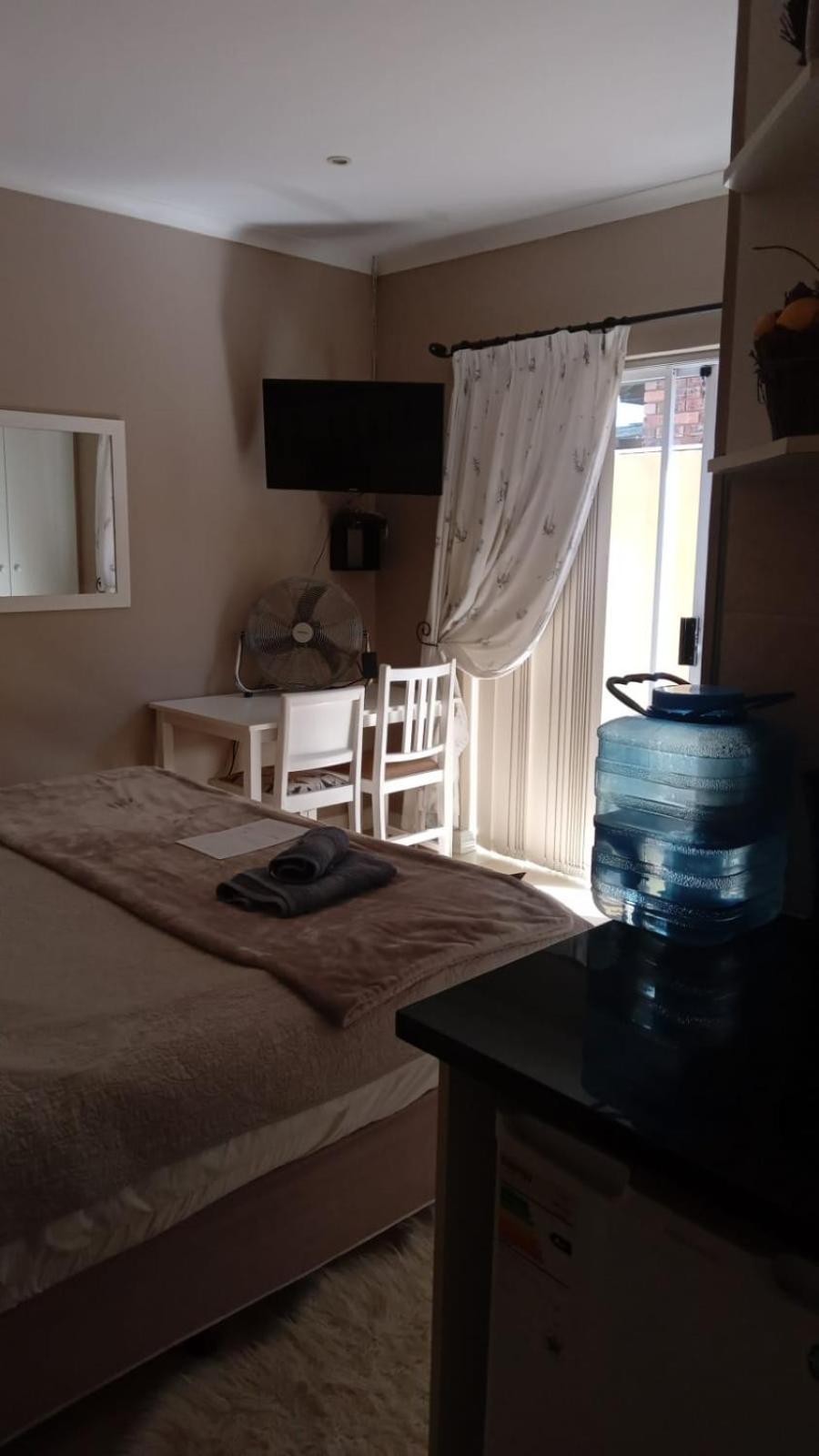פורט אליזבת' Toscana Cottage חדר תמונה