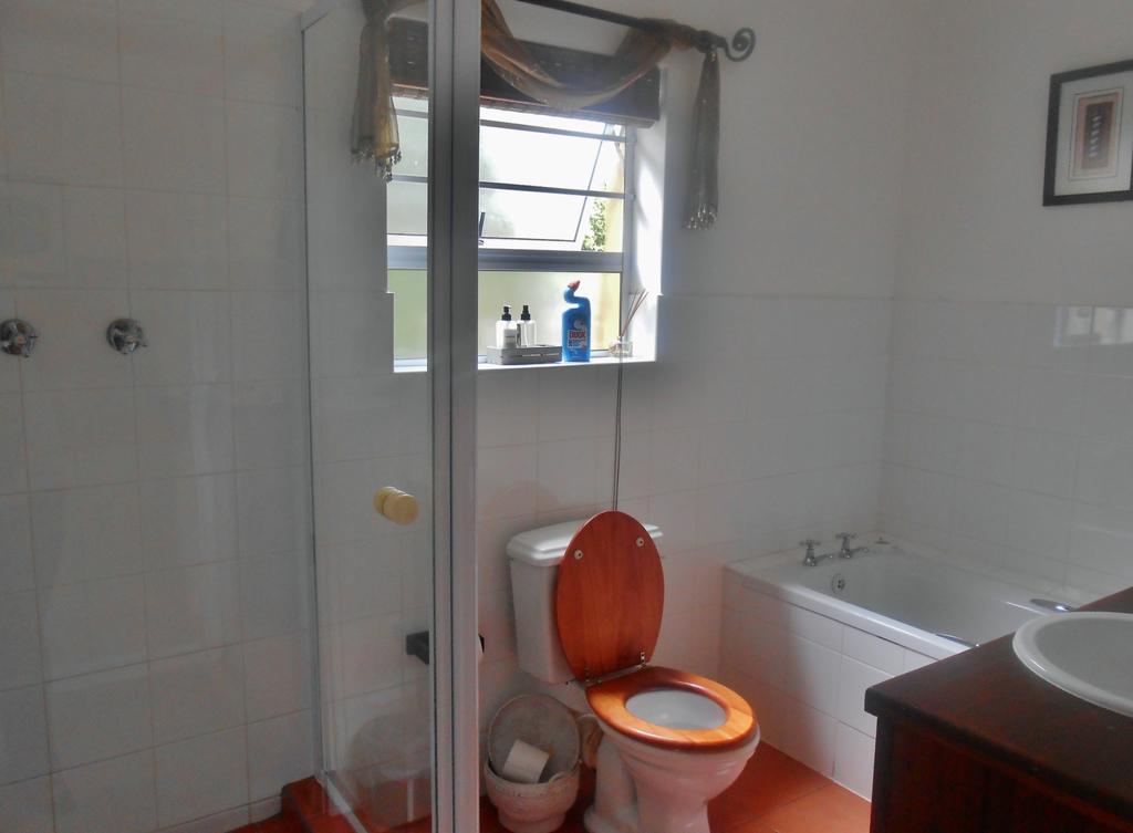 פורט אליזבת' Toscana Cottage מראה חיצוני תמונה