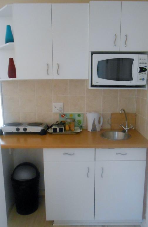 פורט אליזבת' Toscana Cottage מראה חיצוני תמונה