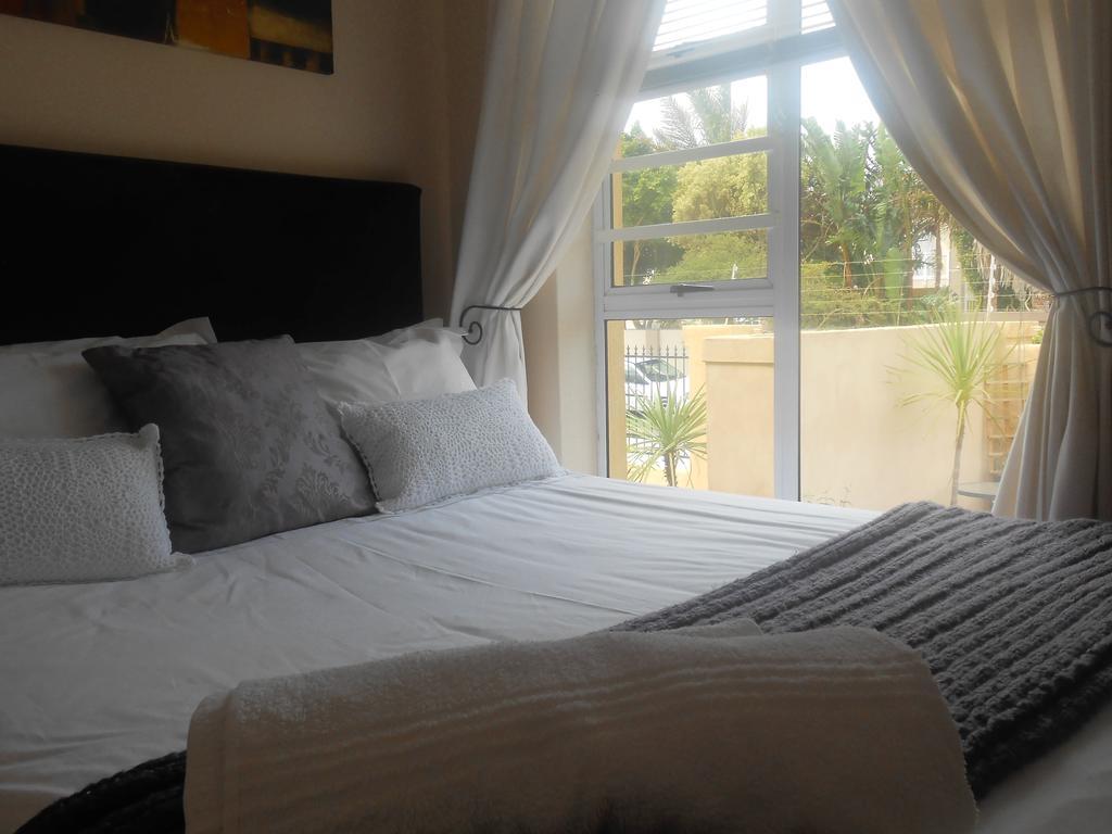 פורט אליזבת' Toscana Cottage מראה חיצוני תמונה
