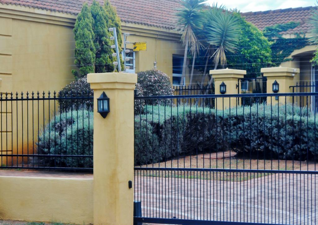 פורט אליזבת' Toscana Cottage מראה חיצוני תמונה