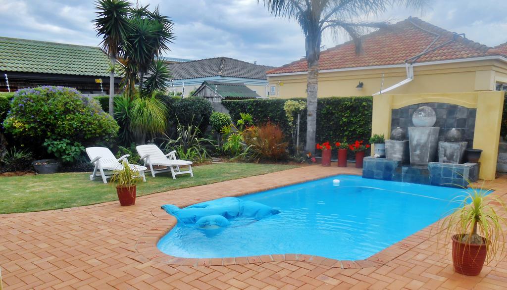 פורט אליזבת' Toscana Cottage מראה חיצוני תמונה