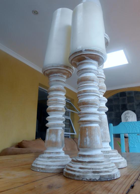 פורט אליזבת' Toscana Cottage מראה חיצוני תמונה
