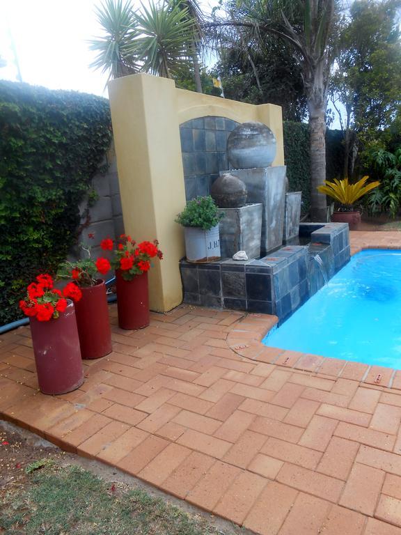פורט אליזבת' Toscana Cottage מראה חיצוני תמונה