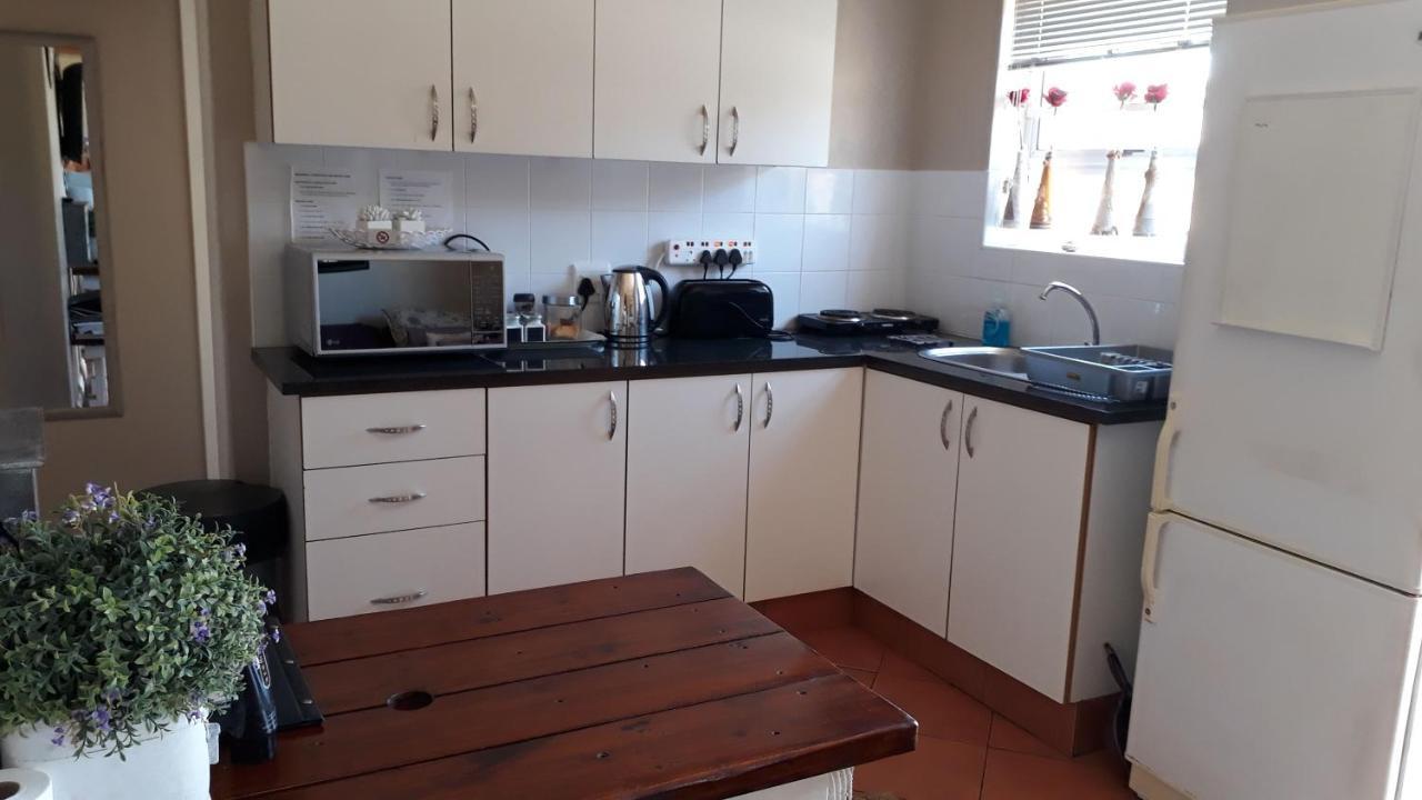 פורט אליזבת' Toscana Cottage מראה חיצוני תמונה