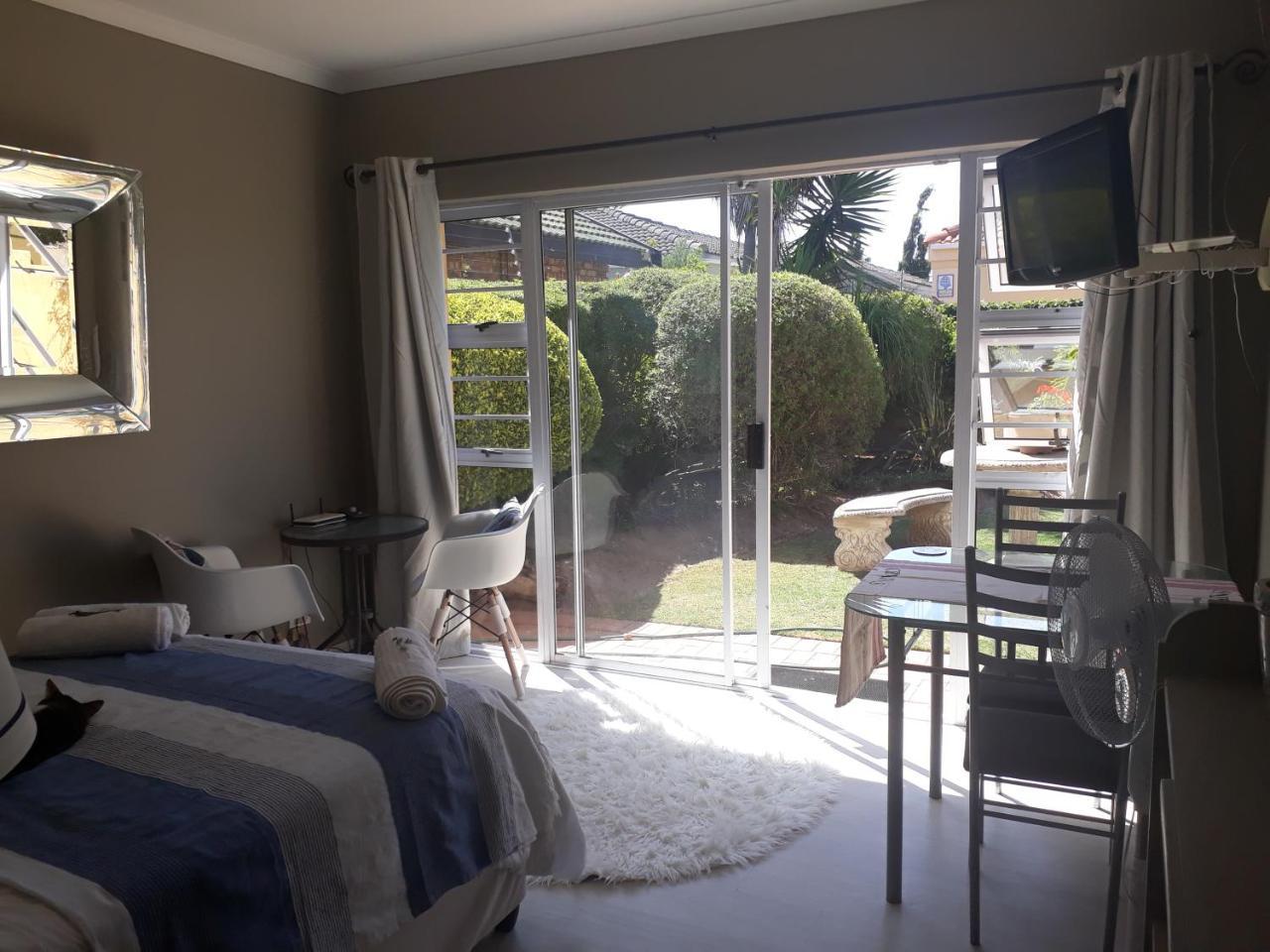 פורט אליזבת' Toscana Cottage מראה חיצוני תמונה