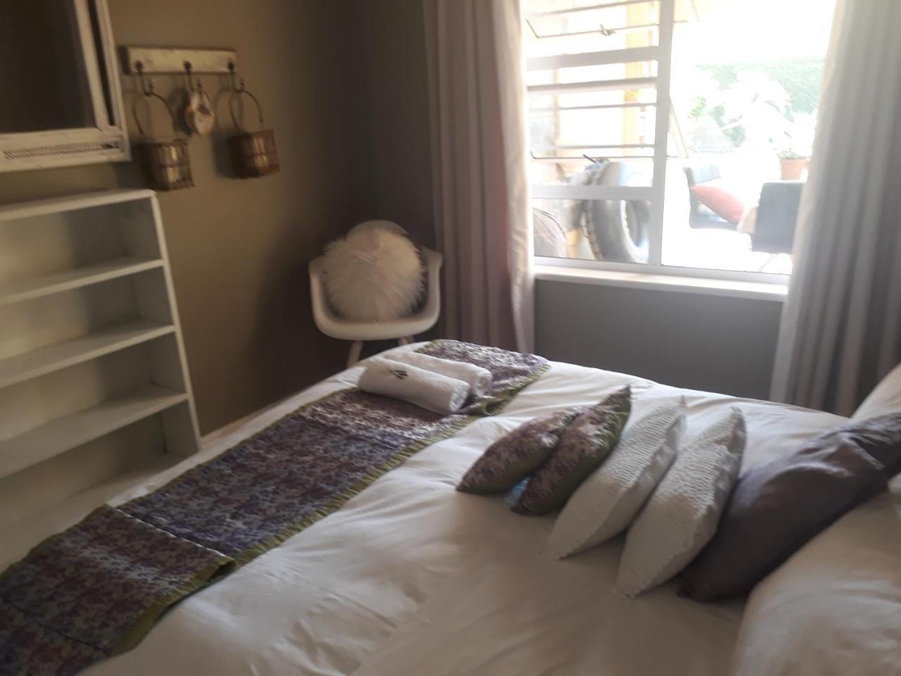 פורט אליזבת' Toscana Cottage מראה חיצוני תמונה