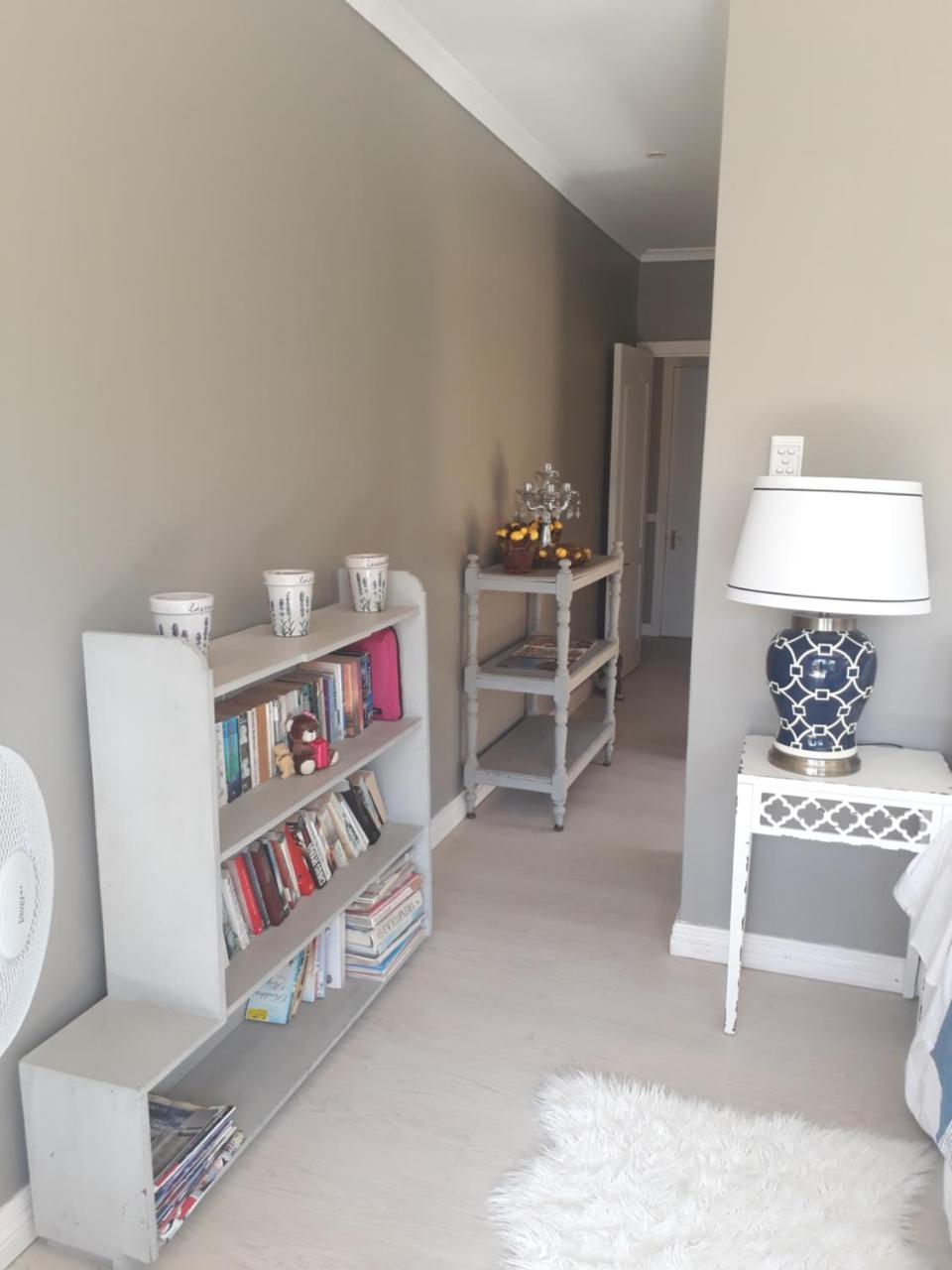 פורט אליזבת' Toscana Cottage מראה חיצוני תמונה