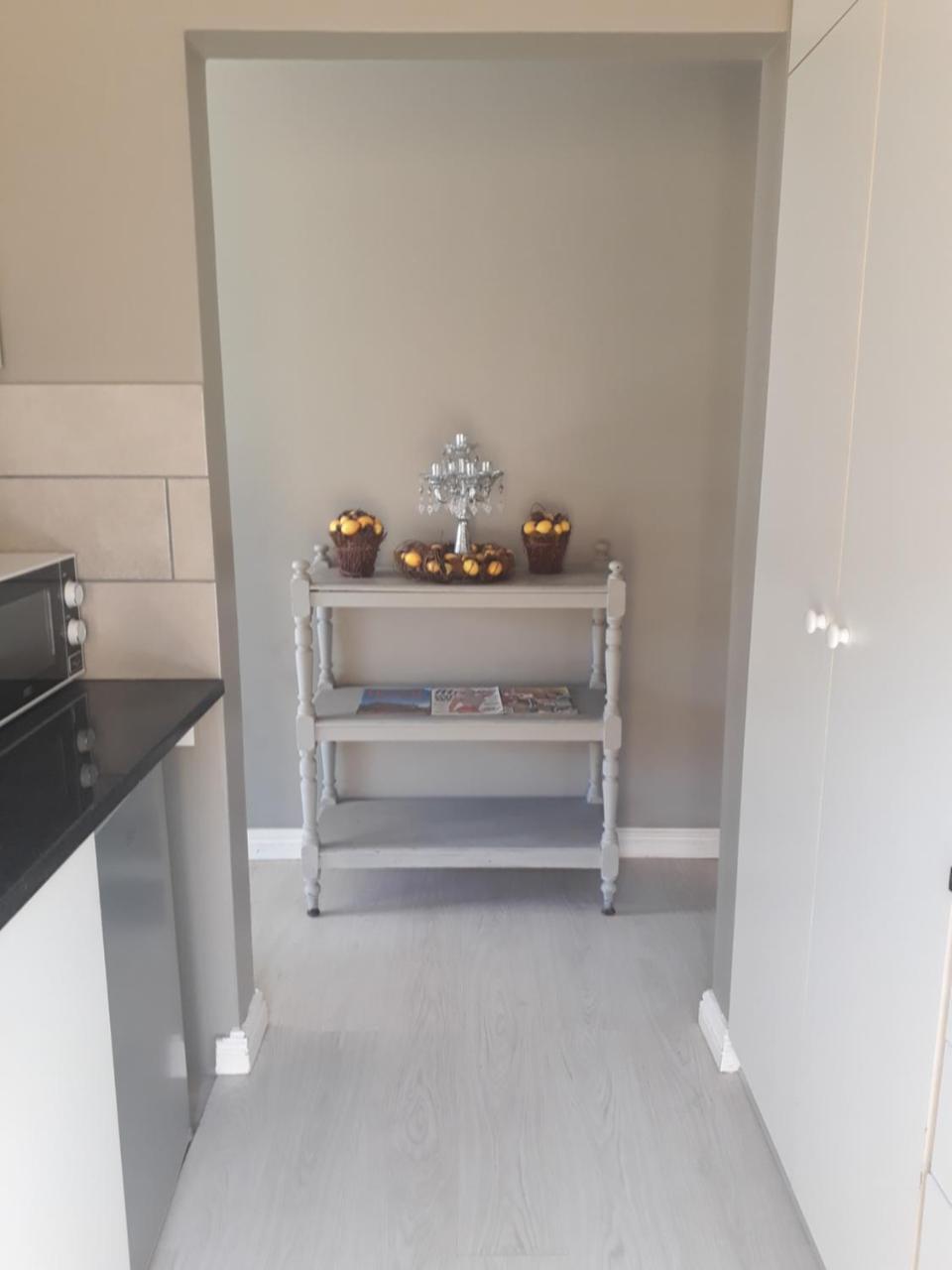 פורט אליזבת' Toscana Cottage מראה חיצוני תמונה