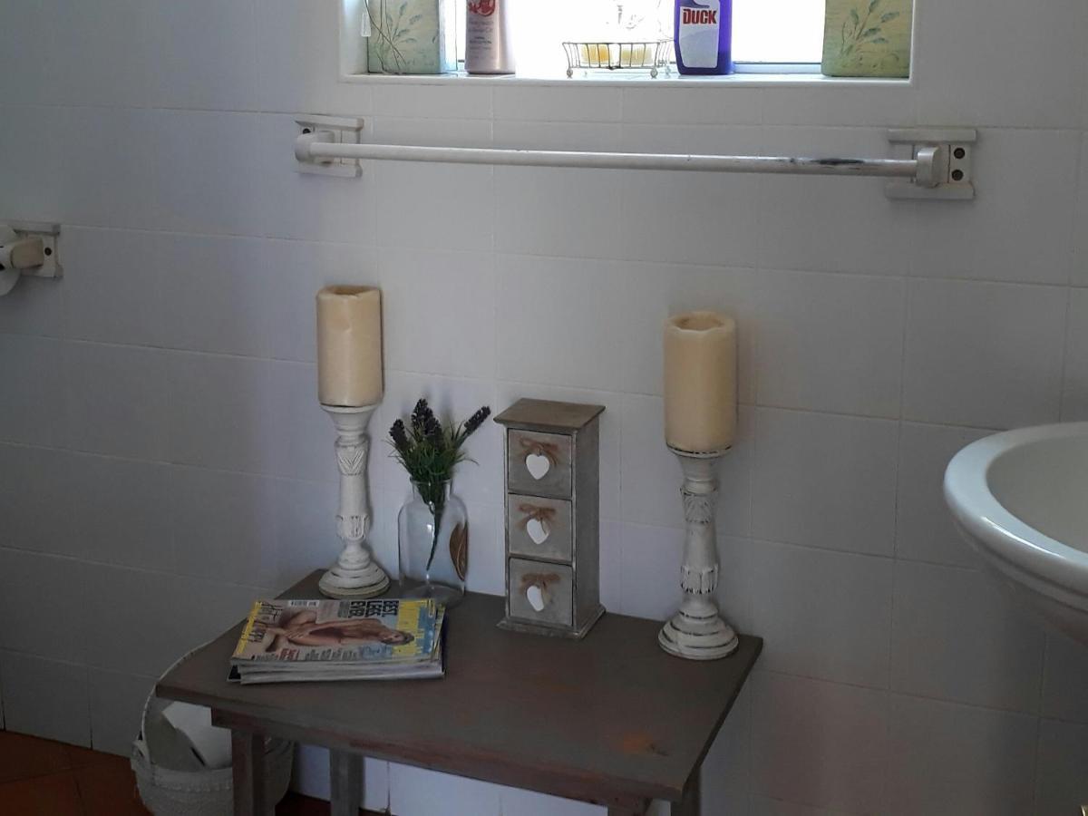 פורט אליזבת' Toscana Cottage חדר תמונה