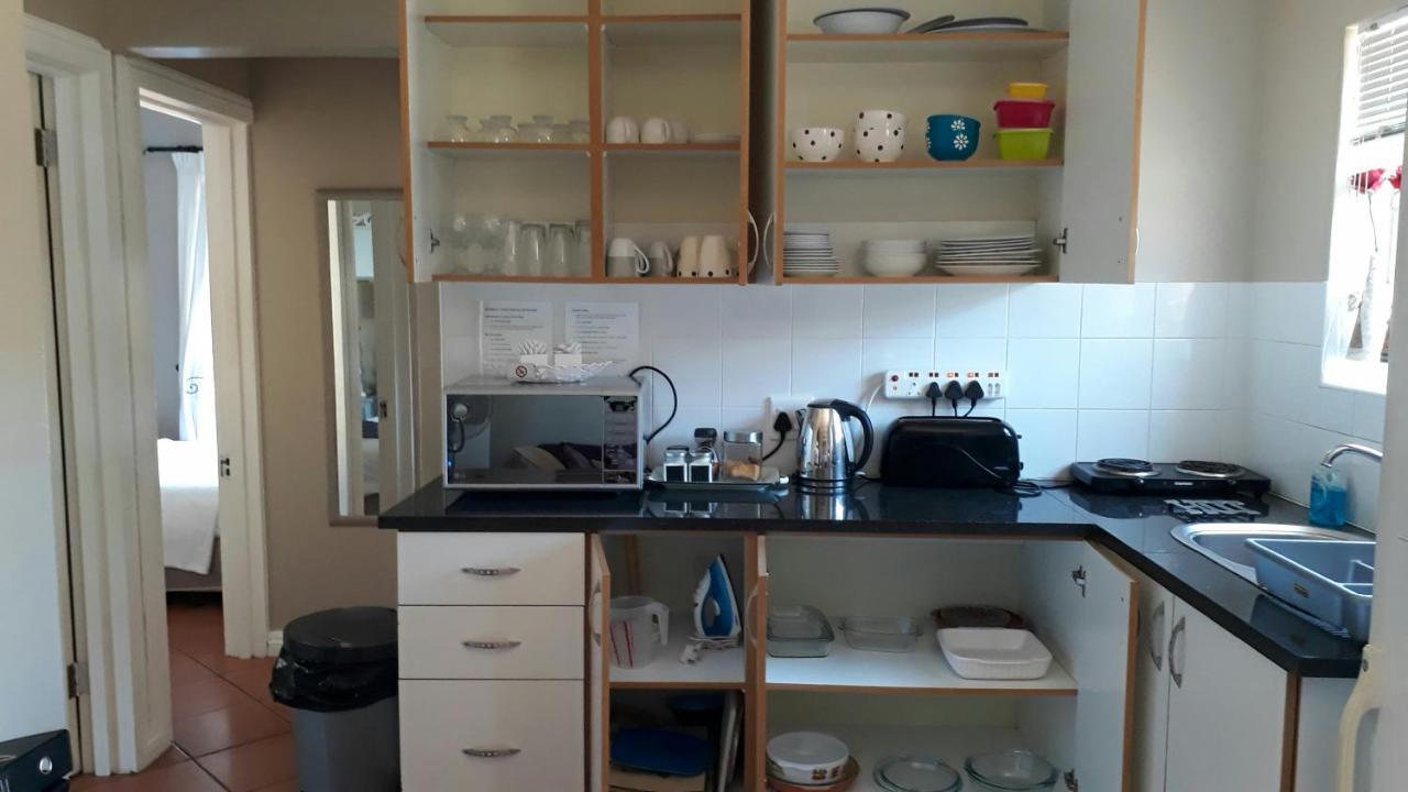 פורט אליזבת' Toscana Cottage חדר תמונה